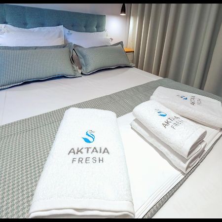 Órmos PrínouAktaia Fresh公寓 外观 照片