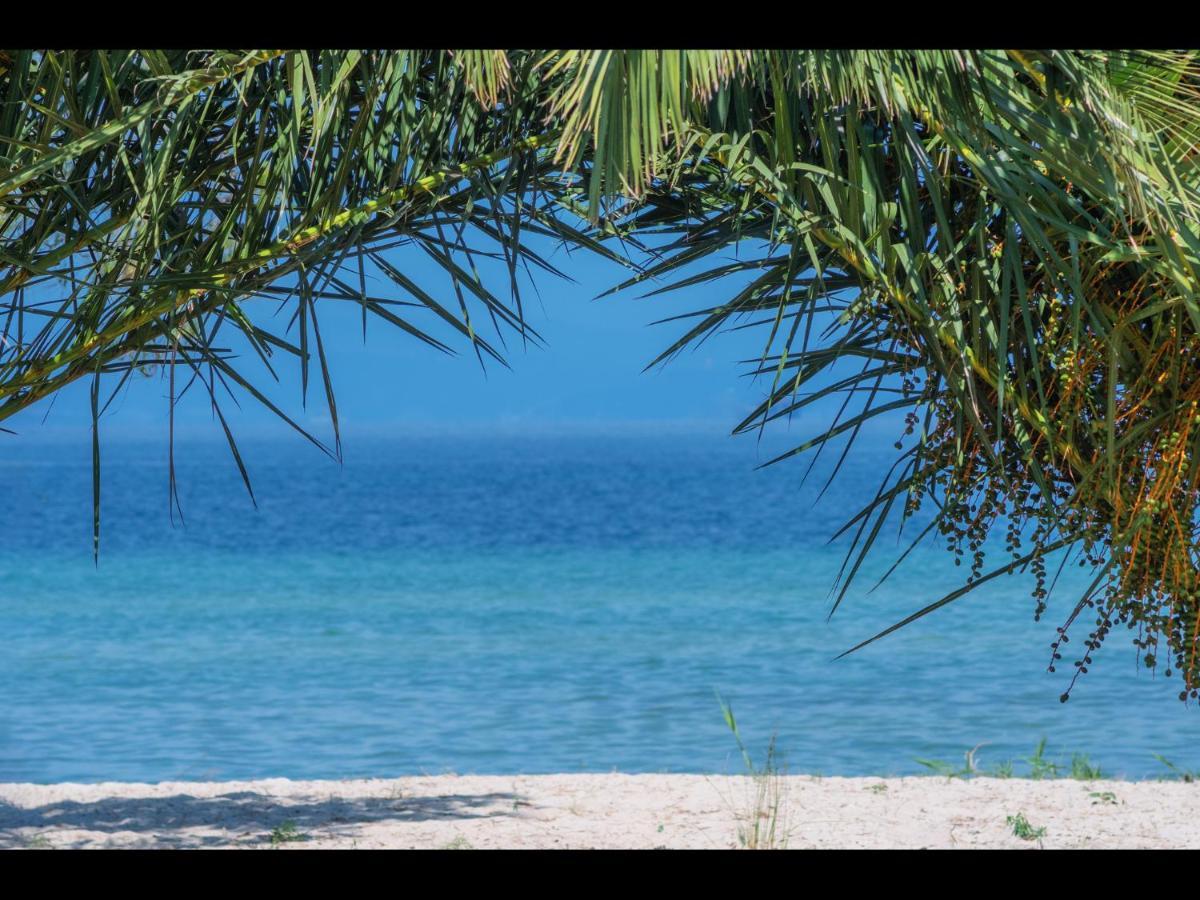 Órmos PrínouAktaia Fresh公寓 外观 照片