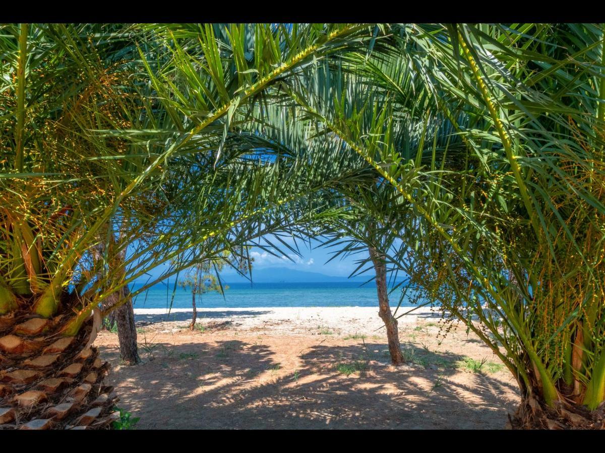 Órmos PrínouAktaia Fresh公寓 外观 照片