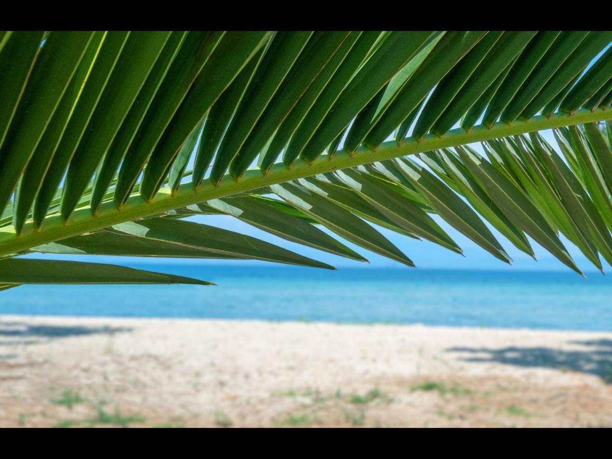 Órmos PrínouAktaia Fresh公寓 外观 照片